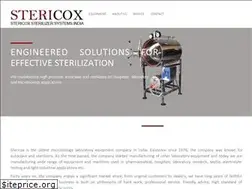 Sites similar to stericox.com