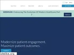 Sites similar to stericyclecommunications.com