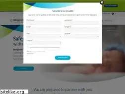 Sites similar to sterigenics.com