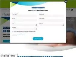 Sites similar to sterigenics.hk