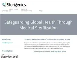 Sites similar to sterigenicsatlanta.com