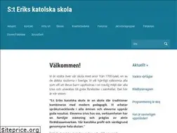 Sites similar to sterikskatolskaskola.se
