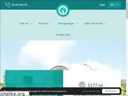 Sites similar to steriksvardcentral.se