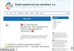 Sites similar to steril.cz