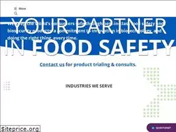 Sites similar to sterilex.com