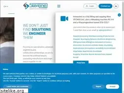Sites similar to steriline.it