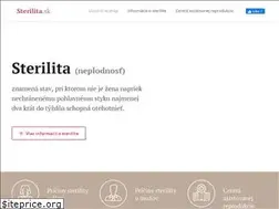 Sites similar to sterilita.sk