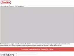 Sites similar to sterilite.mx