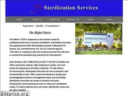 Sites similar to sterilization-services.com