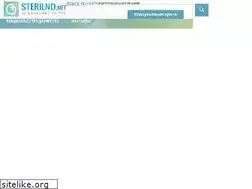 Sites similar to sterilno.net