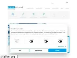 Sites similar to sterilsystems.at