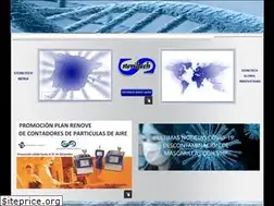 Sites similar to steriltech.net