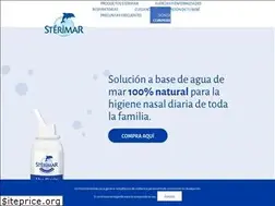 Sites similar to sterimar.com.mx