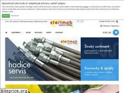 Sites similar to sterimob.sk