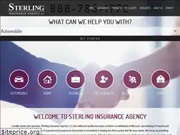 Sites similar to sterinsurance.com