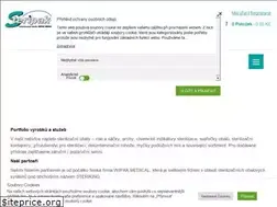 Sites similar to steripak.cz