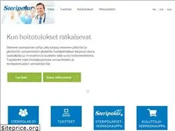 Sites similar to steripolar.fi