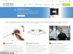 Sites similar to steris-ims-instruments.com