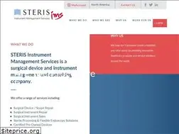 Sites similar to steris-ims.com