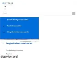 Sites similar to steris-lesindispensables.com