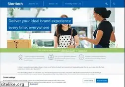 Sites similar to steritech.com