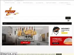 Sites similar to sterixretro.cz