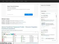 Sites similar to sterjosoft.com