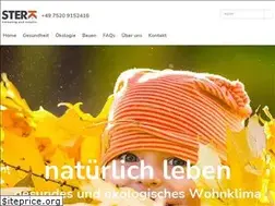 Sites similar to sterk-holzhaus.de