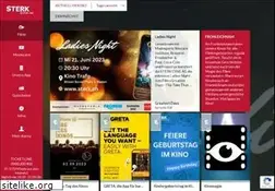 Sites similar to sterk.ch