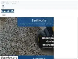 Sites similar to sterk.com