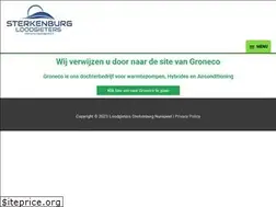 Sites similar to sterkenburgloodgieters.nl