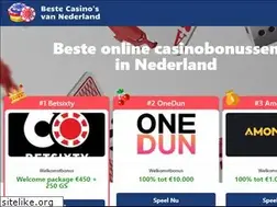 Sites similar to sterkenburgyachting.nl