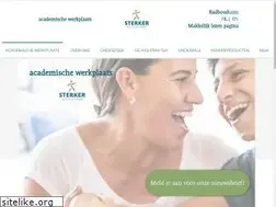 Sites similar to sterkeropeigenbenen.nl