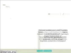 Sites similar to sterkeverhalen.eu
