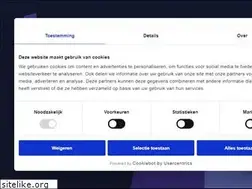 Sites similar to sterkhouders.nl