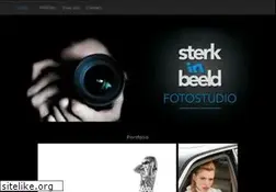 Sites similar to sterkinbeeld.com