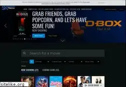 Sites similar to sterkinekor.co.za