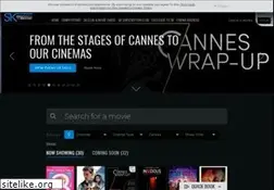 Sites similar to sterkinekor.com