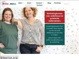 Sites similar to sterkinmedia.nl