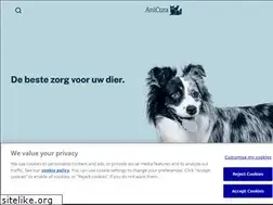 Sites similar to sterkliniekdierenartsenhillegom.nl