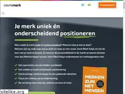 Sites similar to sterkmerk.online