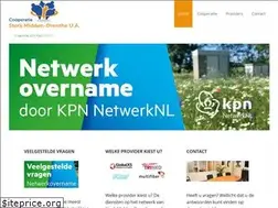 Sites similar to sterkmiddendrenthe.nl