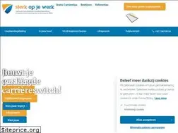 Sites similar to sterkopjewerk.be