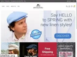 Sites similar to sterkowski.com