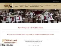 Sites similar to sterkscatering.com