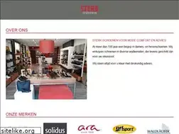 Sites similar to sterkschoenen.nl
