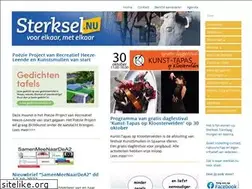 Sites similar to sterksel.nu