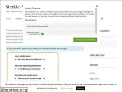 Sites similar to sterkte-wensen.nl