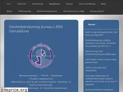 Sites similar to sterkteberekening.nl