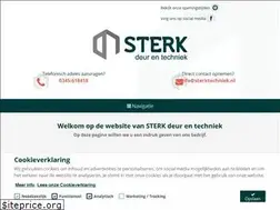 Sites similar to sterktechniek.nl